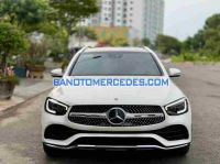 Mercedes Benz GLC 300 4Matic 2021 Máy xăng, xe đẹp