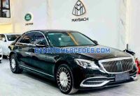 Mercedes Benz S class S450L 2018 Số tự động giá đẹp