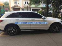 Cần bán xe Mercedes Benz GLC 300 4Matic đời 2019