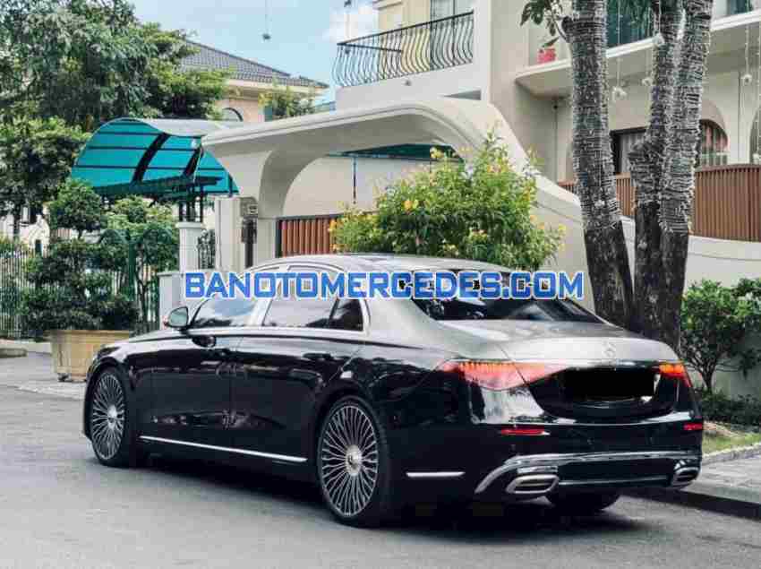 Mercedes Benz S class S450 năm sản xuất 2021 giá tốt