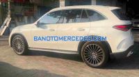 Mercedes Benz GLC 300 4Matic 2023, xe đẹp, hết ý