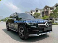 Bán Mercedes Benz GLC 300 4Matic 2022 - Đen