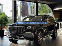 Bán xe Mercedes Benz GLS 480 4Matic Maybach đời 2025, màu Đen, giá cạnh tranh