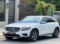 Mercedes Benz GLC 200 2018 Số tự động giá đẹp