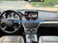 Cần bán xe Mercedes Benz C class C230 Avantgarde màu Xám 2008