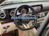Mercedes Benz E class E250 2016, xe đẹp, hết ý