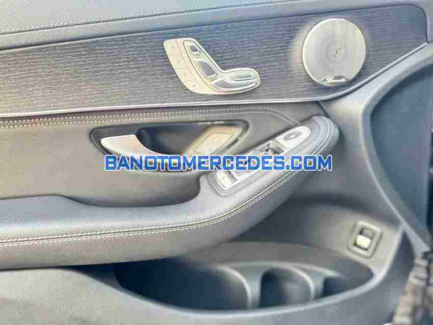 Mercedes Benz GLC 300 4Matic 2022 Máy xăng, xe đẹp