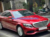 Cần bán gấp Mercedes Benz C class C250 AMG 2015 - Xe đẹp - Giá tốt