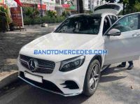 Mercedes Benz GLC 300 4Matic 2019 Số tự động giá đẹp