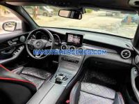 Cần bán Mercedes Benz GLC 300 4Matic 2017, xe đẹp giá rẻ bất ngờ