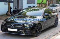 Mercedes Benz E class E300 AMG 2022 Máy xăng, xe đẹp
