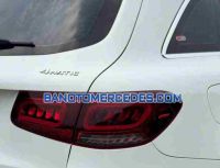 Bán xe Mercedes Benz GLC 300 4Matic đời 2022 - Giá tốt