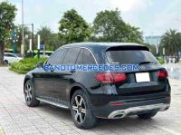 Mercedes Benz GLC 200 4Matic 2021 Số tự động cực đẹp!