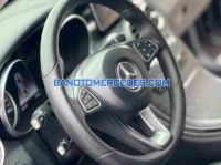 Mercedes Benz C class C200 2017 Máy xăng đẹp long lanh
