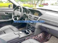 Xe Mercedes Benz E class E250 đời 2012 đẹp bán gấp