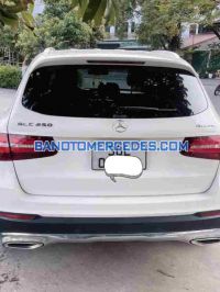 Cần bán xe Mercedes Benz GLC 250 4Matic 2017, xe đẹp