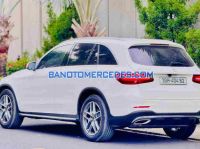 Mercedes Benz GLC 300 4Matic năm sản xuất 2018 giá tốt