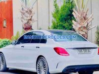 Mercedes Benz C class C300 AMG 2017 Số tự động giá đẹp