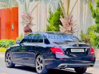 Mercedes Benz E class 2019 Sedan màu Đen