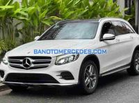 Mercedes Benz GLC 300 4Matic 2019, xe đẹp, hết ý