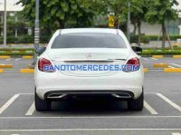 Cần bán xe Mercedes Benz C class C200 Exclusive năm 2019 màu Trắng cực đẹp
