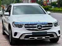 Cần bán Mercedes Benz GLC 200 Máy xăng 2021 màu Trắng
