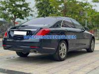Mercedes Benz S class S400L 2017 Số tự động giá đẹp