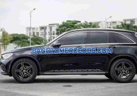 Mercedes Benz GLC 300 4Matic 2021 Máy xăng đẹp long lanh
