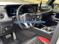 Cần bán xe Mercedes Benz G class G63 AMG Edition 1 2019 Số tự động