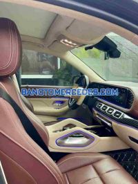 Mercedes Benz GLS 450 4Matic 2022 Số tự động cực đẹp!