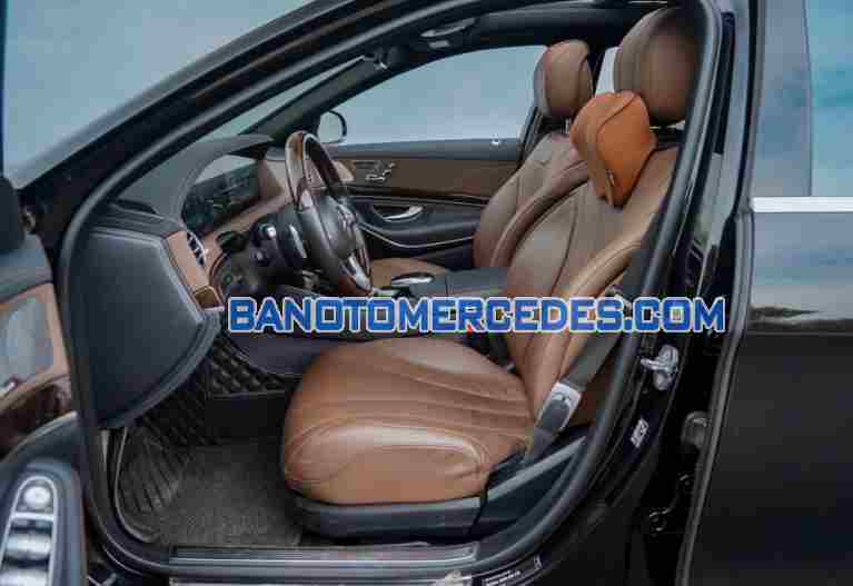 Cần bán Mercedes Benz S class S450L 2020 - Số tự động