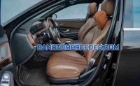 Cần bán Mercedes Benz S class S450L 2020 - Số tự động
