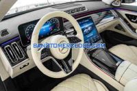 Mercedes Benz S class S450 sản xuất 2021 cực chất!