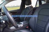 Mercedes Benz GLC 2021 Suv màu Đen