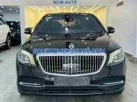 Bán xe Mercedes Benz S class S450L đời 2018 - Giá tốt