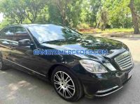Mercedes Benz E class E300 model 2010 xe chuẩn hết ý