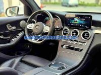 Cần bán Mercedes Benz GLC 300 4Matic 2020 - Số tự động