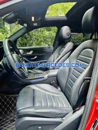 Cần bán gấp Mercedes Benz GLC 300 4Matic năm 2020 giá cực tốt