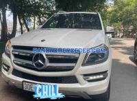 Mercedes Benz GL 400 4Matic năm sản xuất 2014 giá tốt