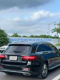 Cần bán xe Mercedes Benz GLC 300 4Matic sx 2019