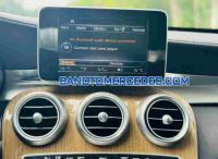 Mercedes Benz C class C250 Exclusive sản xuất 2016 cực chất!