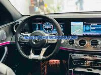 Cần bán xe Mercedes Benz E class Số tự động 2017