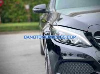 Bán xe Mercedes Benz C class C200 sx 2017 - giá rẻ