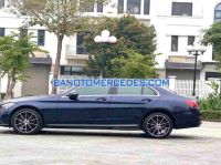 Cần bán xe Mercedes Benz C class C200 Exclusive 2019 Số tự động màu Xanh