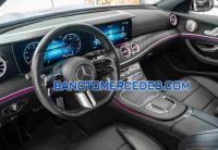 Bán xe Mercedes Benz E class E300 AMG đời 2021 - Giá tốt