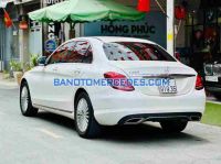 Bán xe Mercedes Benz C class C250 Exclusive sx 2016 - giá rẻ