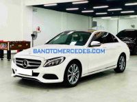 Cần bán gấp Mercedes Benz C class C200 2015 - Xe đẹp - Giá tốt
