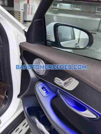 Cần bán Mercedes Benz GLC 300 4Matic 2016 - Số tự động