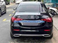 Mercedes Benz C class C200 Avantgarde Plus năm 2022 cần bán