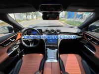 Mercedes Benz C class C300 AMG 2022, xe đẹp, hết ý